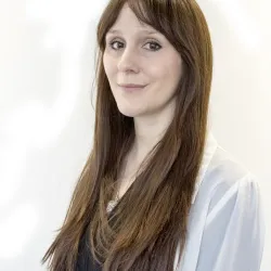 Siân Barton Thumbnail